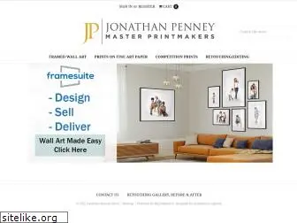 jonathanpenney.com