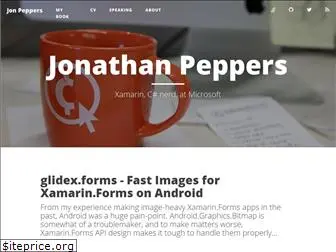 jonathanpeppers.com