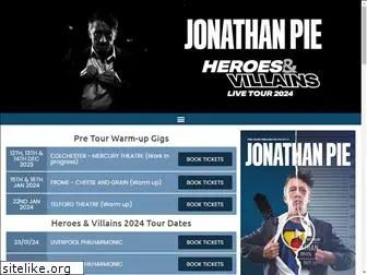 jonathanpie.com