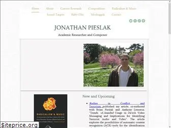 jonathanpieslak.com