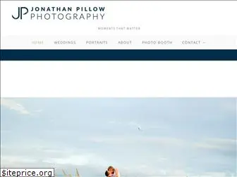 jonathanpillow.com