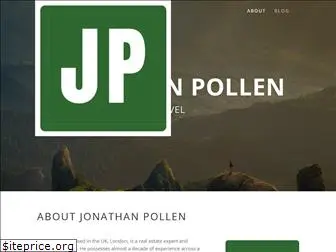 jonathanpollen.org