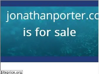 jonathanporter.com