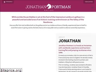 jonathanportmanracing.com