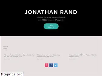 jonathanrand.com