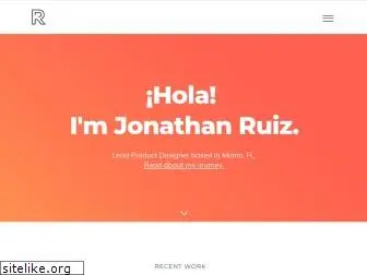 jonathanruiz.net