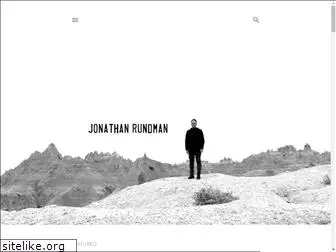 jonathanrundman.blogspot.com