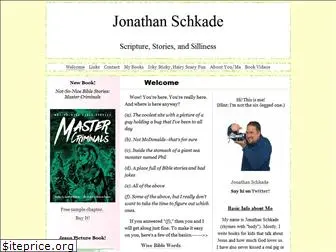 jonathanschkade.com