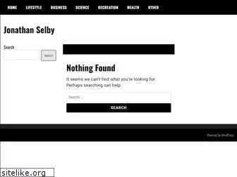 jonathanselby.com