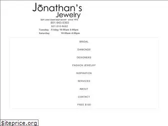 jonathansjewelry.com