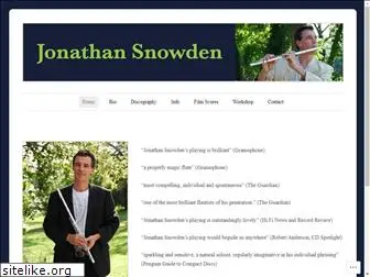 jonathansnowden.com