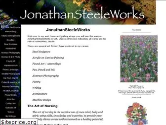 jonathansteeleworks.com