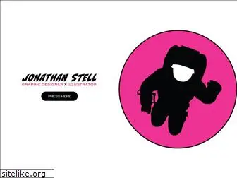 jonathanstell.com