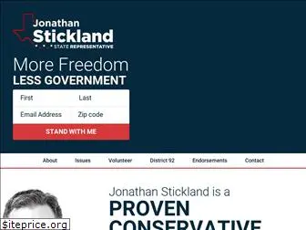 jonathanstickland.com