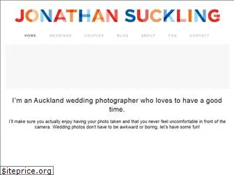 jonathansuckling.com