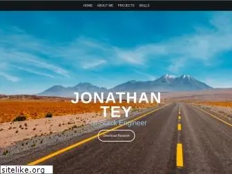 jonathantey.com