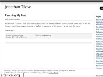 jonathantilove.com