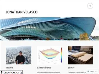 jonathanvelasco.com