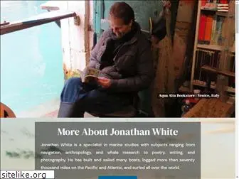 jonathanwhitewriter.com