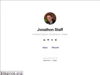 jonathonstaff.com