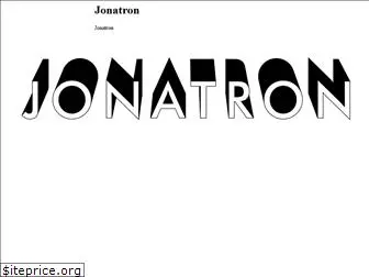 jonatron.com