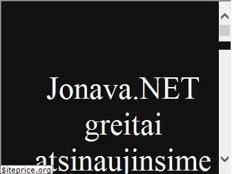 jonava.net