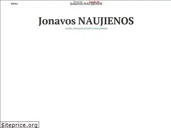 jonavosnaujienos.lt