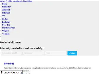 jonaz.nl