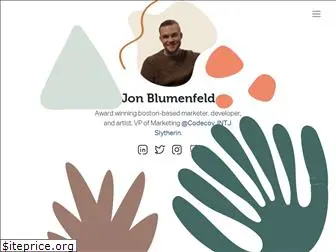 jonblumenfeld.com