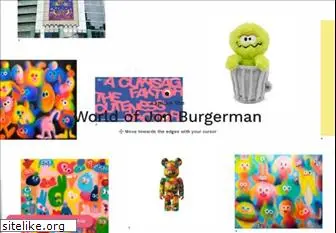 jonburgerman.com