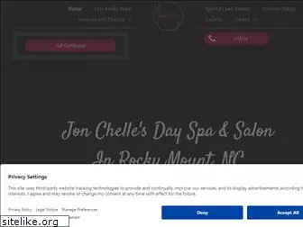 jonchellesspa.com