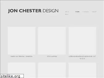jonchesterdesign.com