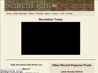 joncourson.com