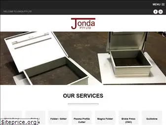 jonda.com.au