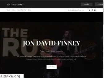 jondavidfinney.com