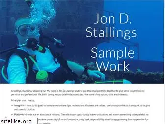 jondstallings.com