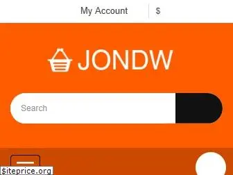 jondw.com