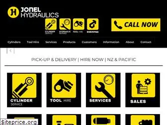 jonelhydraulics.co.nz