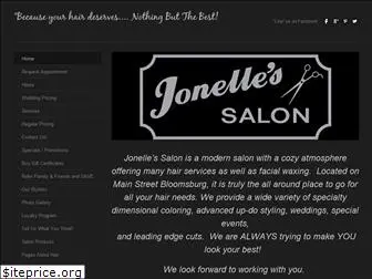 jonellessalon.com