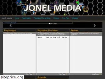 jonelmedia.com