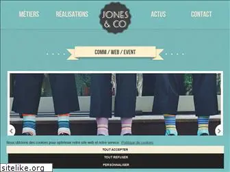 jones-and-co.com