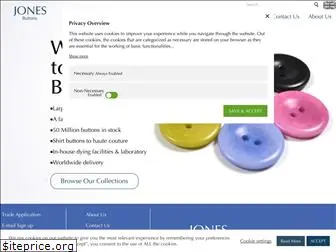 jones-buttons.com