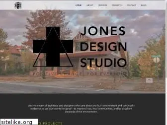 jones-design-studio.com