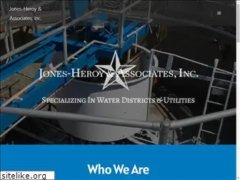 jones-heroy.com