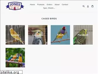 jones-seed.com