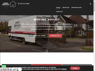 jones-services.co.uk