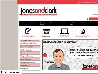 jonesandclark.co.uk