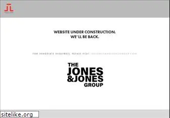 jonesandjones.ca