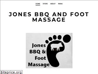 jonesbbqandfootmassage.weebly.com
