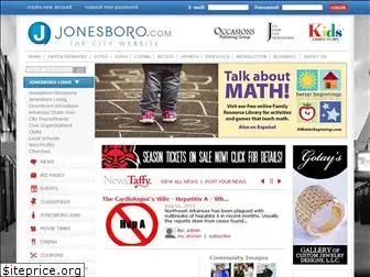 jonesboro.com